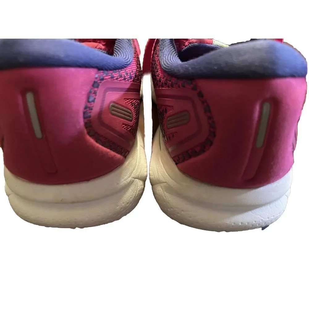 Size 9.5 - Brooks Ghost 14 Pink - 120356-1B-612 - Picture 4 of 5